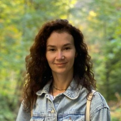 Ирина Машагатова, 02.01, Ижевск