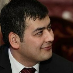 Отабек Маткаримов, 05.04, Москва