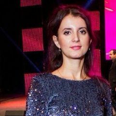 Наташа Логвиненко, 18.09.1988, Киев