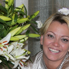 Мария Храмова, 12.12.1976, Санкт-Петербург