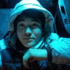 Ералы Камалов