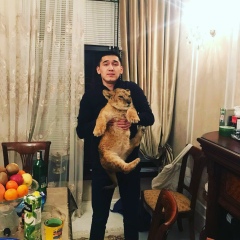 Kaldibay Babishev, 12.07, Астана