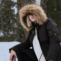 Ксения Жаренкова, Набережные Челны