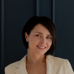 Елена Романова, 04.11, Красноярск