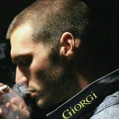 Giorgi Giorgadze, 27.05.1984, Тбилиси