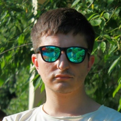 Егор Ярушников, 10.12, Los Angeles