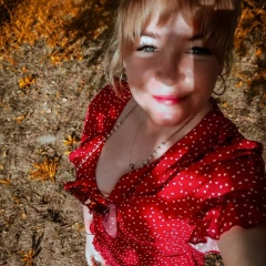 Дарья Архипова-Горячева, 17.03.1986, Москва