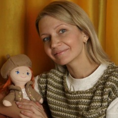 Анастасия Гончарова, 01.07.1988, Москва