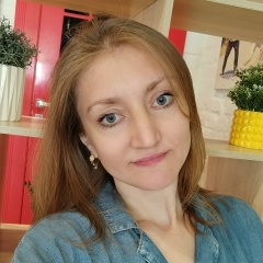 Юля Ложкина, 01.01.1986, Киров