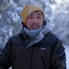 Коля Попов, Якутск