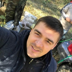 Владимир Массолитин, 19.10.1983, Уральск