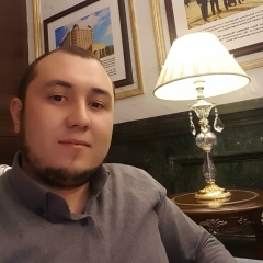 Otabek Orymbaev, 17.11.1989
