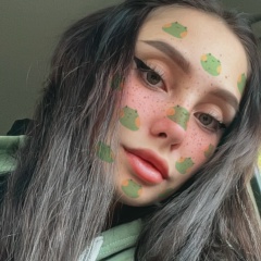 Полина Сергеева, 16.10