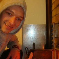 Ярослав Богдан, 27.05.1989, Киев