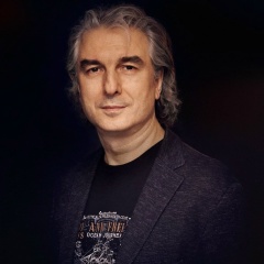 Кирилл Кочеров, 12.06.1972, Москва