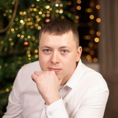Николай Помазан, 23.11, Стрелка