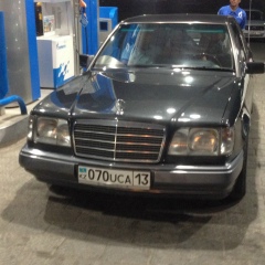 Elmurat Musreddinov, 07.03.1995, Аманколь (Тельман)