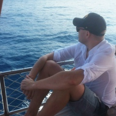 Владимир Кириченко, 13.04.1987, Минск