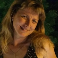 Алла Поташная, 11.06, Киев