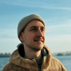 Максим Легостаев, 25.06