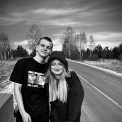 Марина Пак, 20.10.1998, Нижний Новгород