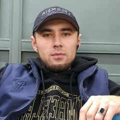 Анвар Мирзаханов, 20.08.1991, Шымкент