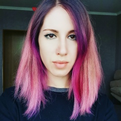 Мария Григорьева, 25.02, Москва