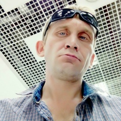 Роман Чиж, 20.06.1983, Киев