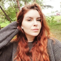 Эльза Дубровина, 24.02