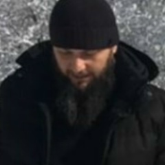 Khalid Magomadov, Шали