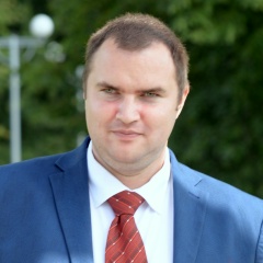 Александр Горячев, 11.06.1989, Электрогорск