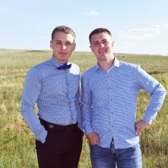 Евгений Алфиренко, 27.02, Краснокаменск