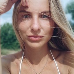 Анастасия Лесных, 07.08.1991