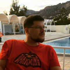 Дмитрий Феоктистов, Москва