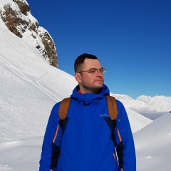 Вадим Добрынин, 12.03, Москва