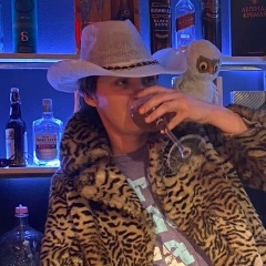 Максим Мухин, Москва