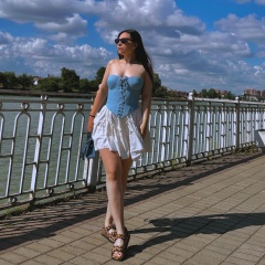 Аня Галкина, Краснодар