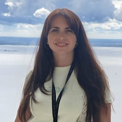 Ирина Фитколенко, 18.06, Санкт-Петербург