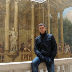 Алексей Князев, 27.07, Ставрополь