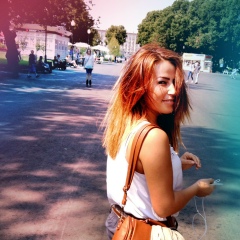 Айка Кожоева, 12.03.1992, Джалал-Абад