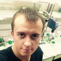 Вадим Керея, 26.09, Львов