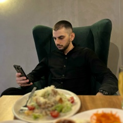 Илкин Тагиев, 14.10, Пермь