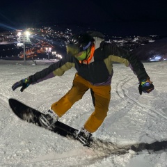 Шаукят Нагаев, 23.04.1982, Санкт-Петербург