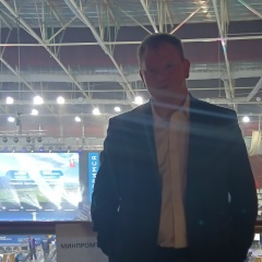 Андрей Фролов, Кяхта