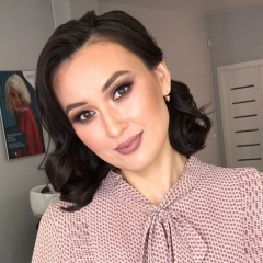 Айгуль Ибатуллина, 12.04, Уфа