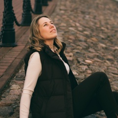 Elizaveta Selivanova, 12.08, Санкт-Петербург