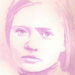 Ирина Мирошникова, 08.02, Выборг