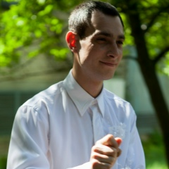 Сергей Иваницкий, 29.04.1988, Молочанск