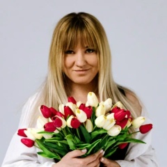 Валерия Северова, 17.11.1988, Нижний Новгород