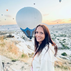 Кристина Яковлева, 24.08